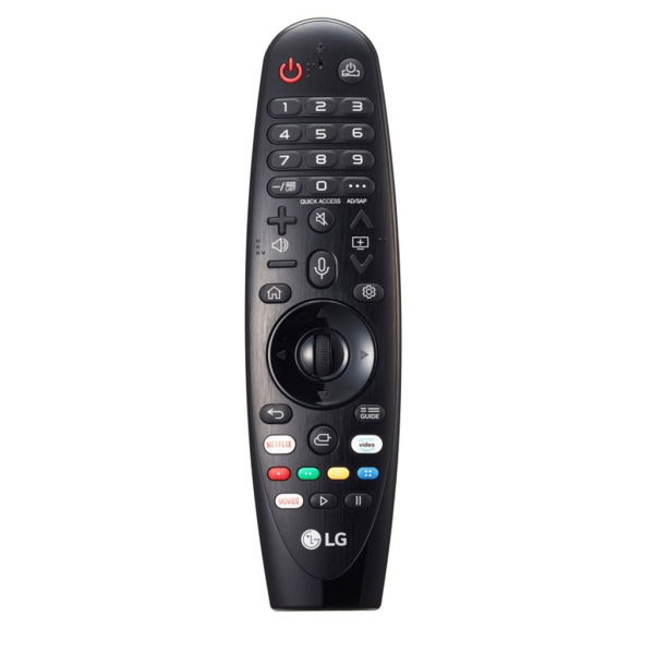 LG AN-MR19BA Magic Remote Control 