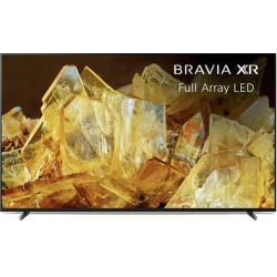 Sony BRAVIA XR X90L 65 inch 4K HDR Smart Google LED TV