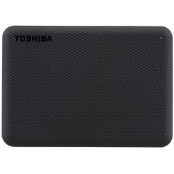 Toshiba Canvio Advance 1TB USB 3.2 Portable Hard Drive