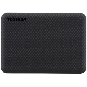 Toshiba Canvio Advance 1TB USB 3.2 Portable Hard Drive