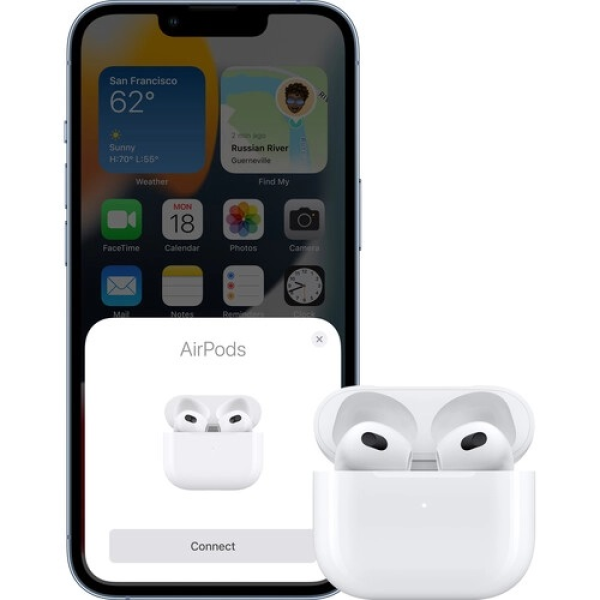 Apple AirPods 3rd Generation