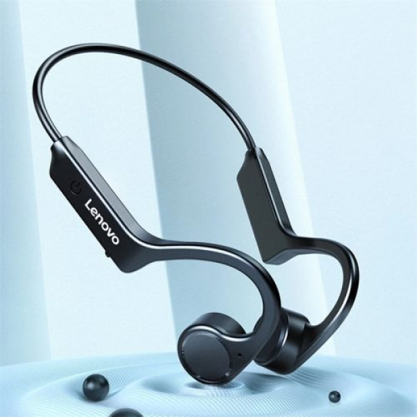 Lenovo X4 Bone Conduction Bluetooth Earphones 