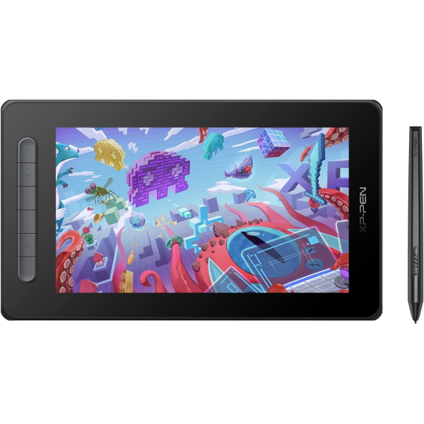 XP-PEN Artist 10 (2nd Gen) 10 inch Pen Display Graphics Tablet