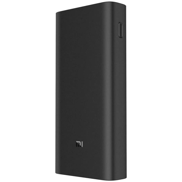 Xiaomi Mi Power Bank 3 Pro 20000 mAh for Laptop USB Type C PD 45W