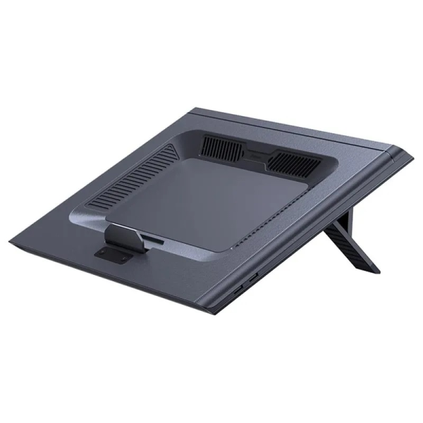 Baseus ThermoCool RGB Laptop Cooling Pad - Black