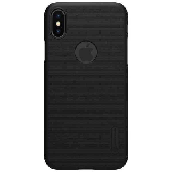 Nillkin Super Frosted Shield Matte Case for iPhone X