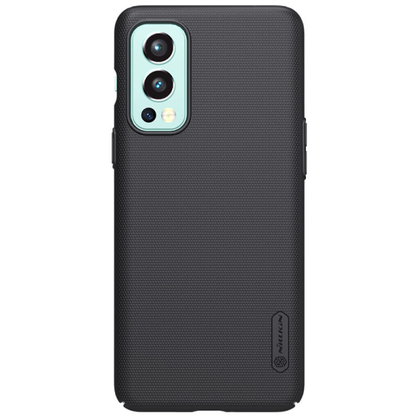 Nillkin Super Frosted Shield Matte Case for OnePlus Nord 2 5G