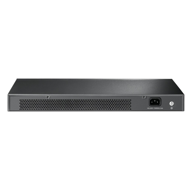 TP-Link TL-SG1024 24-Port Gigabit Rackmount Switch