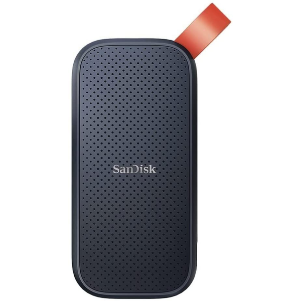 SanDisk 2TB Portable SSD