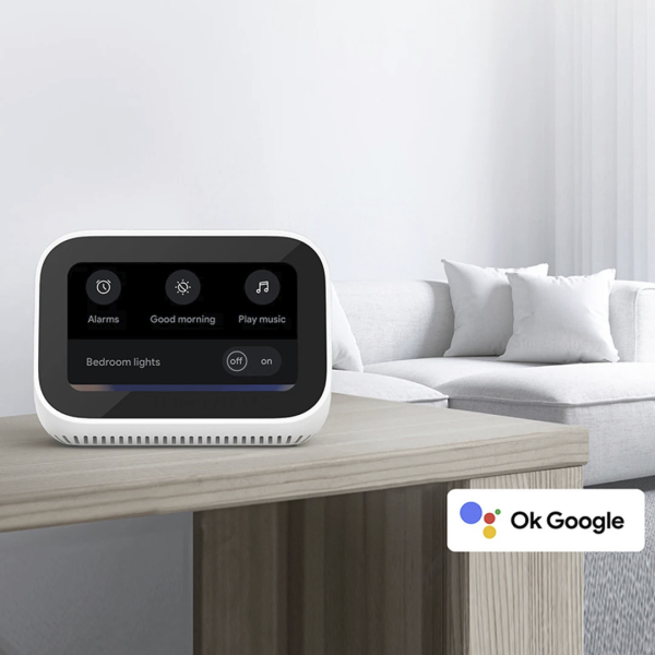 Xiaomi Mi Smart Clock Display