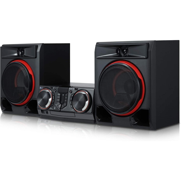 LG XBOOM CL65 950W Bluetooth Hi-Fi Sound System 