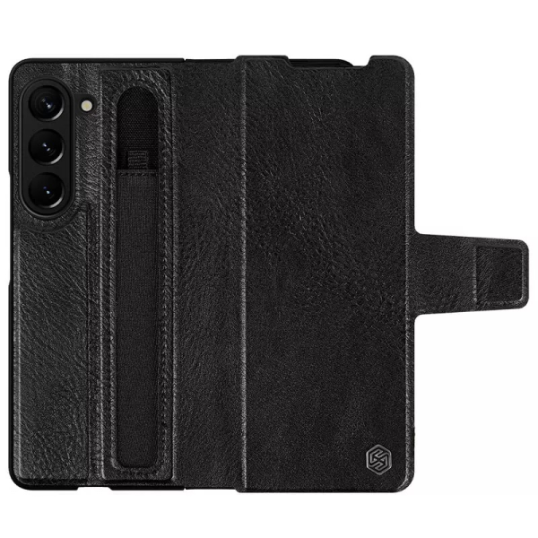 Nillkin Aoge Leather Cover case for Samsung Galaxy Z Fold5