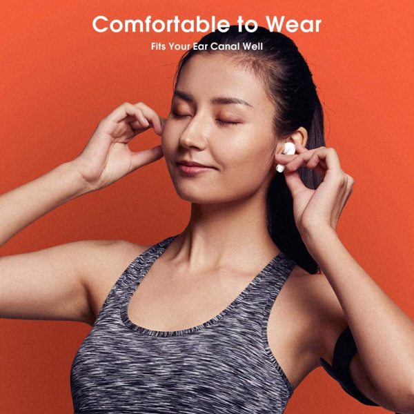 Lenovo XT90 TWS True Wireless Earbuds In-ear Earbuds Bluetooth 5.0