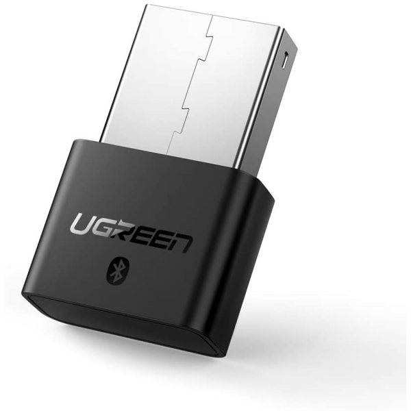 UGREEN USB Bluetooth 4.0 Adapter Receiver for PC