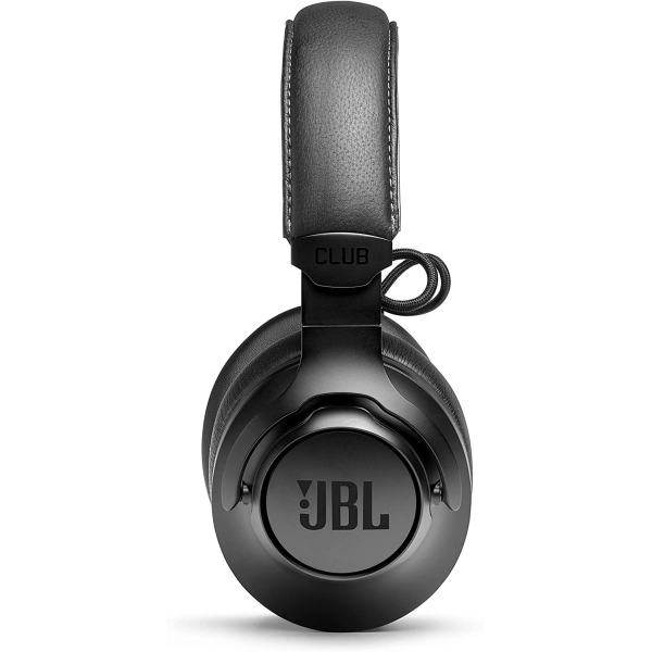 JBL CLUB ONE - Premium Wireless Over-Ear Headphones