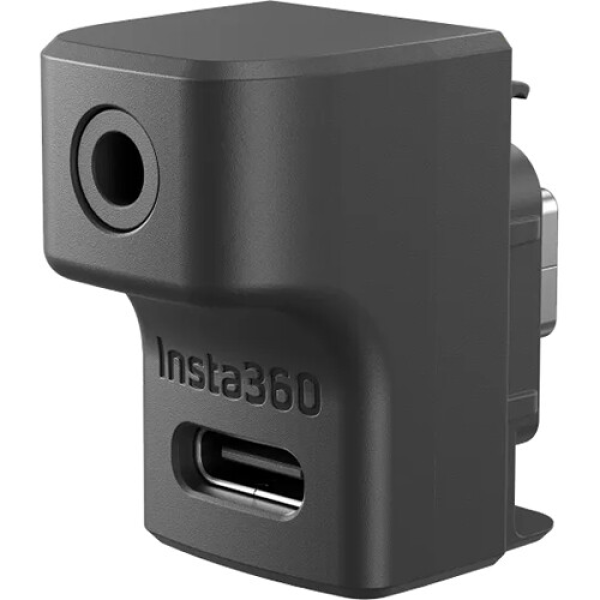 Insta360 Ace/Ace Pro Microphone Adapter