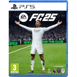 EA SPORTS FC 25 - PlayStation 5