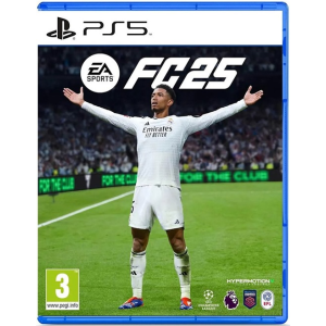 EA SPORTS FC 25 - Nintendo Switch