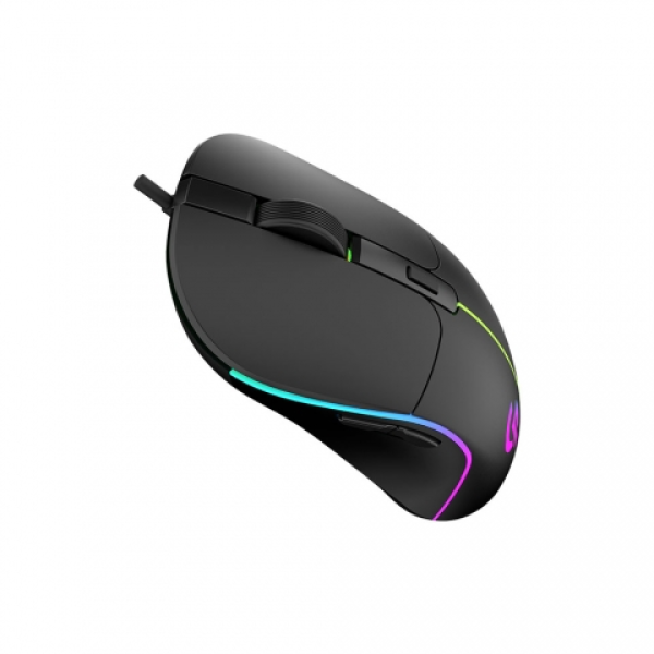 Porodo 7D Wired Gaming Mouse