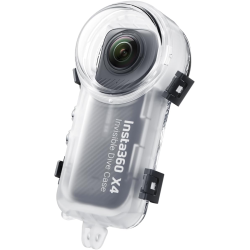 Insta360 X4 Invisible Dive Case