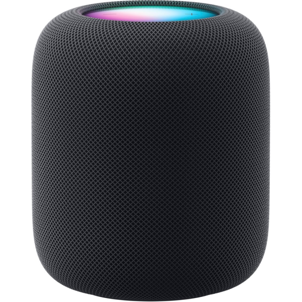 Apple HomePod 2nd Generation Smart Speaker with Siri 