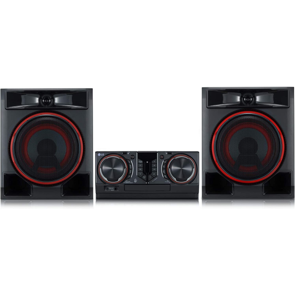 LG XBOOM CL65 950W Bluetooth Hi-Fi Sound System 