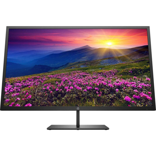 HP Pavilion 32 QHD LED Monitor with FreeSync