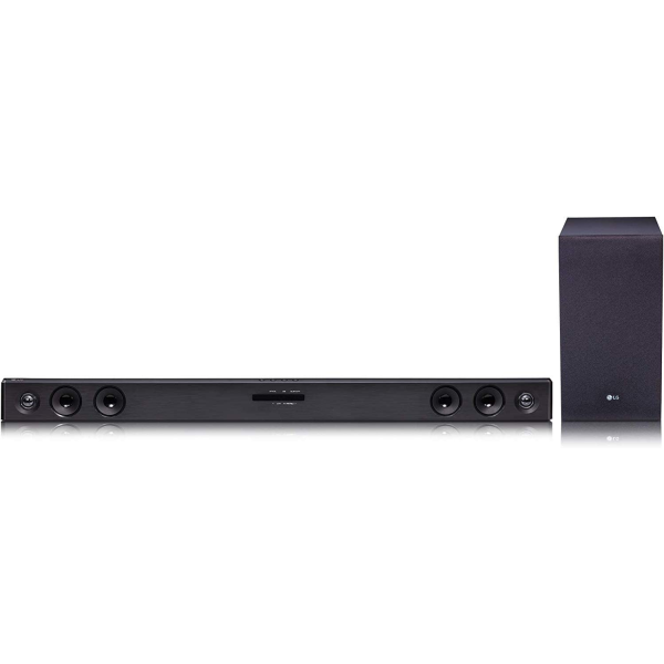 LG SJ3 300W 2.1 Channel Sound Bar