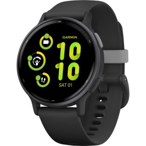 Garmin Vivoactive 5 Health & Fitness GPS Smartwatch