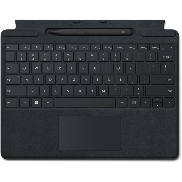 Microsoft Surface Pro Signature Keyboard with Slim Pen 2