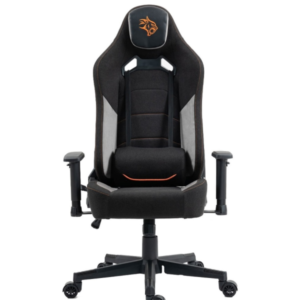 Porodo Gaming Chair Molded Foam Seats - PDX547