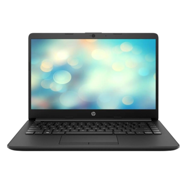 HP 14 Laptop, Intel Core i5-10510U 4GB RAM 1TB HDD, DOS