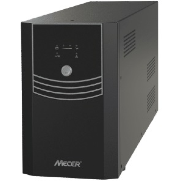 Mercury MP9106S 6KVA (6000VA) Online UPS