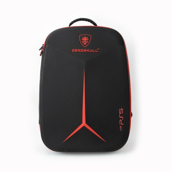 DeadSkull PS5 Carrying Backpack