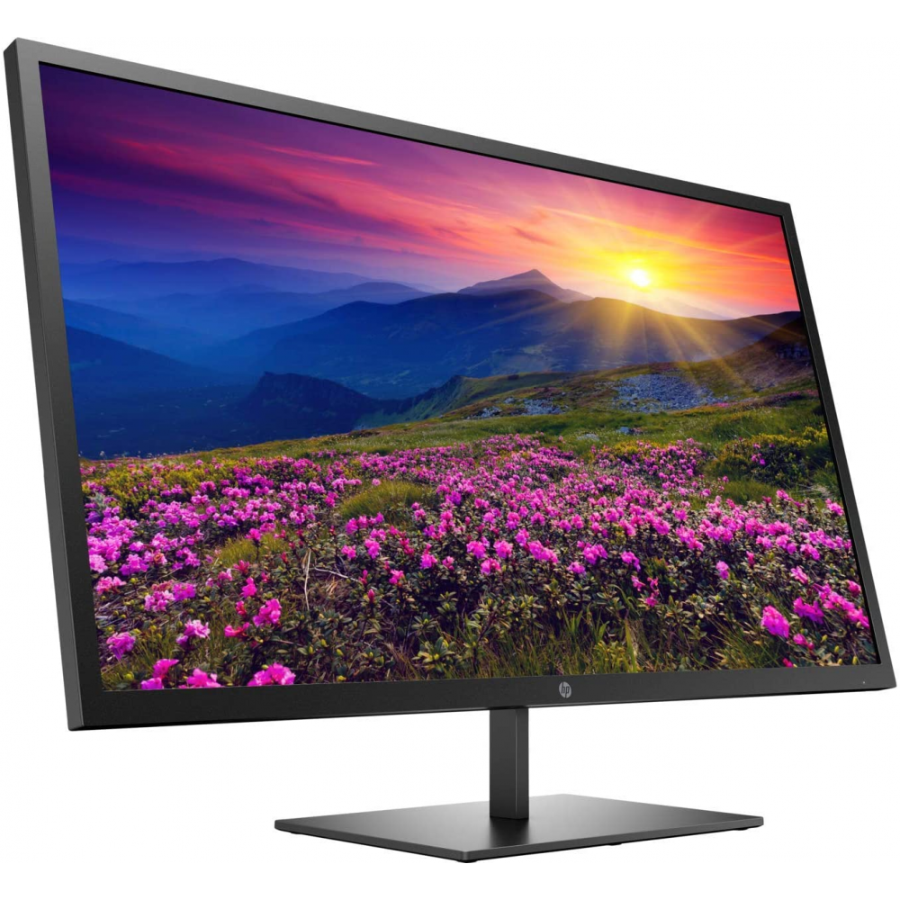 Buy HP Pavilion 32 QHD LED Monitor FreeSync, 60 Hz Refresh Rate, HDMI