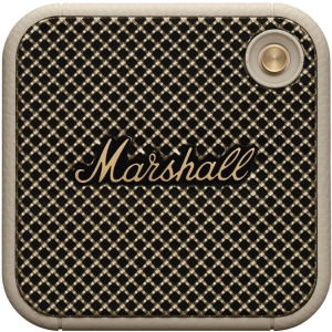 Marshall Willen Portable Bluetooth Speaker 