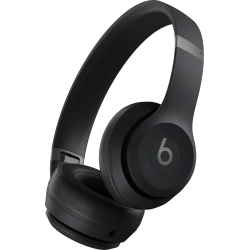 Beats Solo 4 True Wireless On-Ear Headphones