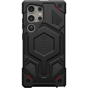 UAG Monarch Pro Kevlar case for Samsung S24 Ultra