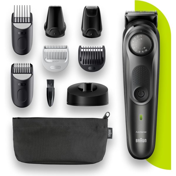 Braun Beard Trimmer 7 - BT7350