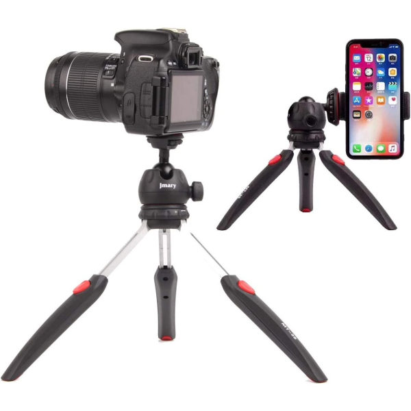 Jmary MT-35 Convenient Telescopic Mini Tripod