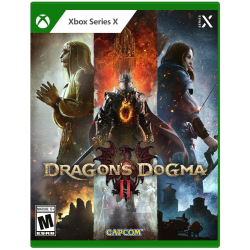 Dragon's Dogma 2 - Xbox Series X