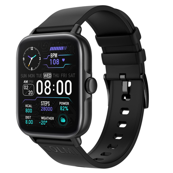 Colmi P28 Plus Smart Watch