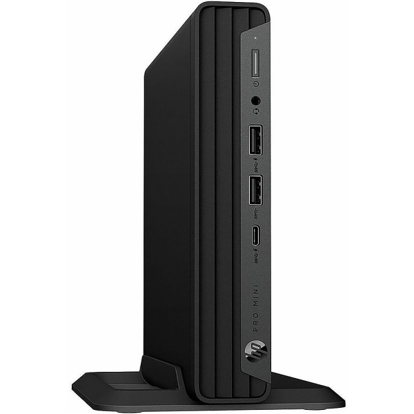 HP Pro Mini 400 G9 Desktop Intel Core i5-13500T  8GB RAM 512GB SSD 