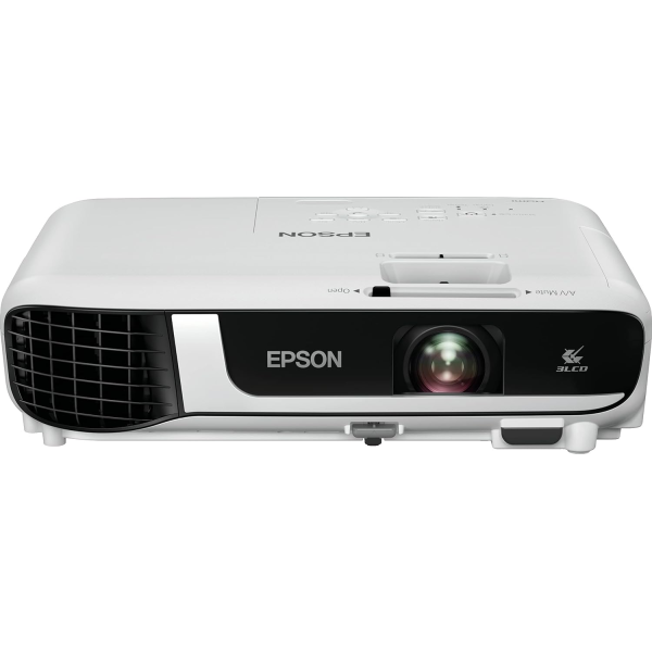 Epson EB-X51 XGA 3LCD Projector 3800 Lumens