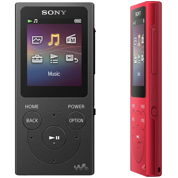 Sony NW-E394 Series 8GB Walkman Digital Music Player 