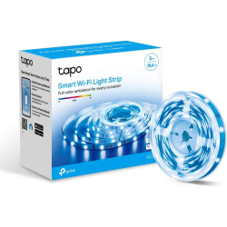 Tapo Tapo L900-5 Smart Wi-Fi Light Strip 5M