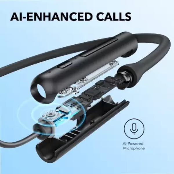 Anker Soundcore R500 Bluetooth Neckband Earphones