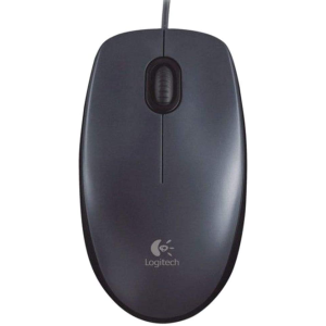 Logitech M90 USB Wired Mouse