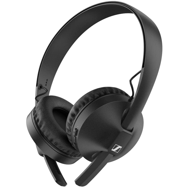 Sennheiser HD 250BT Bluetooth 5.0 Wireless Headphone 