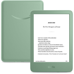 Amazon Kindle 11th Generation 2024 Release 16GB